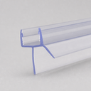 Shower Screen Seal - Fits 8-10mm Glass - Fits 11mm to 16mm gaps — view 4