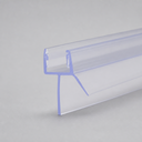 Shower Screen Seal - Fits 8-10mm Glass - Fits 15mm to 20mm gaps — view 2