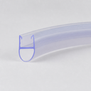 Shower Screen Seal - Fits 4-6mm Glass - Fits 2mm to 7mm gaps — view 2