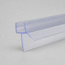 Shower Screen Seal - Fits 8-10mm Glass - Fits 18mm to 23mm gaps — view 4