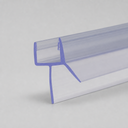 Shower Screen Seal - Fits 8-10mm Glass - Fits 18mm to 23mm gaps — view 2