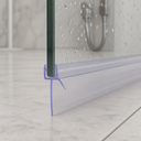 Shower Screen Seal - Fits 8-10mm Glass - Fits 30mm to 35mm gaps