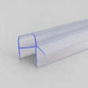 Shower Screen Seal - Fits 8-10mm Glass - Fits 7mm to 12mm gaps — view 4