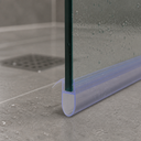 Shower Screen Seal - Fits 4-6mm Glass - Fits 10mm to 15mm gaps — view 3