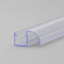 Shower Screen Seal - Fits 4-6mm Glass - Lengths of 800mm, 900mm, 1400mm and 2000mm — view 2