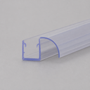 Shower Screen Seal - Fits 8-10mm Glass - Lengths of 800mm, 900mm, 1400mm and 2000mm — view 4