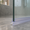 Shower Screen Seal - Fits 8-10mm Glass - Fits 7mm to 12mm gaps — view 3