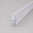 Shower Screen Seal - Fits 8-10mm Glass - Fits 6mm to 11mm gaps — view 2