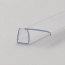 Shower Screen Seal - Fits 8-10mm Glass - Lengths of 800mm, 900mm, 1400mm and 2000mm — view 2