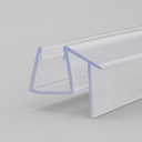 Shower Screen Seal - Fits 4-6mm Glass - Fits 3mm to 8mm gaps — view 4
