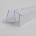 Shower Screen Seal - Fits 4-6mm Glass - Fits 3mm to 8mm gaps — view 2