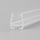 Shower Screen Seal - Fits 8mm Glass - Lengths of 800mm, 900mm, 1400mm and 2000mm — view 4