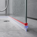 Shower Screen Seal - With VHB Tape + T Seal - T Depths of 6mm, 13mm, 17mm, 22mm and 27mm