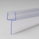 Tapered Shower Screen Seal - Length of 900mm — view 2