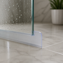 Shower Screen Seal - Fits 8-10mm Glass - Lengths of 800mm, 900mm, 1400mm and 2000mm