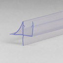Shower Screen Seal - Fits 8-10mm Glass - Fits 11mm to 16mm gaps — view 2
