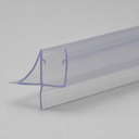 Shower Screen Seal - Fits 4-6mm Glass - Fits 2mm to 6mm gaps — view 4