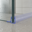 Shower Screen Seal - Fits 6-8mm Glass - Lengths of 800mm, 900mm, 1400mm and 2000mm — view 3
