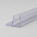 Shower Screen Seal - Fits 6-8mm Glass - Lengths of 800mm, 900mm, 1400mm and 2000mm — view 2