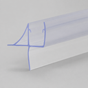 Shower Screen Seal - 3-4mm Glass - Fits 11mm to 16mm Gaps — view 2