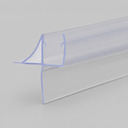 Shower Screen Seal - 3-4mm Glass - Fits 20mm to 25mm Gaps — view 4