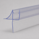 Shower Screen Seal - 3-4mm Glass - Fits 25mm to 30mm Gaps — view 4