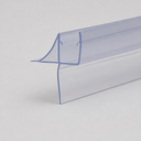 Shower Screen Seal - Fits 4-6mm Glass - Gaps up to 30mm — view 2