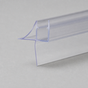 Shower Screen Seal - Fits 8-10mm Glass - Gaps up to 30mm — view 4
