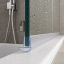 Fits 3-4mm Glass - Length of 800mm, 900mm, 1400mm and 2000mm