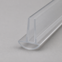 Fits 3-4mm Glass - Length of 800mm, 900mm, 1400mm and 2000mm — view 4