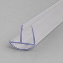 Fits 3-4mm Glass - Length of 800mm, 900mm, 1400mm and 2000mm — view 2