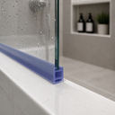 Fits 4-5mm Glass - Lengths of 800mm, 900mm, 1400mm and 2000mm — view 3