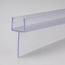 Tapered Shower Screen Seal - Length of 900mm — view 2