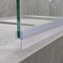 Tapered Shower Screen Seal - Length of 900mm — view 3