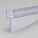 Tapered Shower Screen Seal - Length of 900mm — view 2