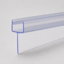 Tapered Shower Screen Seal - Length of 900mm — view 4