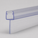 Tapered Shower Screen Seal - Length of 900mm — view 2