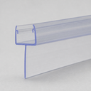 Tapered Shower Screen Seal - Length of 900mm — view 2