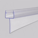 Tapered Shower Screen Seal - Length of 900mm — view 2