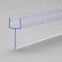 Tapered Shower Screen Seal - Length of 900mm — view 2