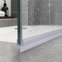 Tapered Shower Screen Seal - Length of 900mm — view 3