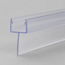 Tapered Shower Screen Seal - Length of 900mm — view 2