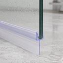 Tapered Shower Screen Seal - Length of 900mm — view 3