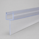 Tapered Shower Screen Seal - Length of 900mm — view 4