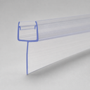 Tapered Shower Screen Seal - Length of 900mm — view 2