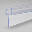 Tapered Shower Screen Seal - Length of 900mm — view 4