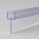 Tapered Shower Screen Seal - Length of 900mm — view 2