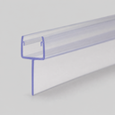 Tapered Shower Screen Seal - Length of 900mm — view 2
