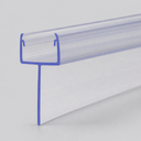 Tapered Shower Screen Seal - Length of 900mm — view 4