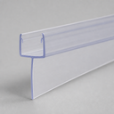 Tapered Shower Screen Seal - Length of 900mm — view 4